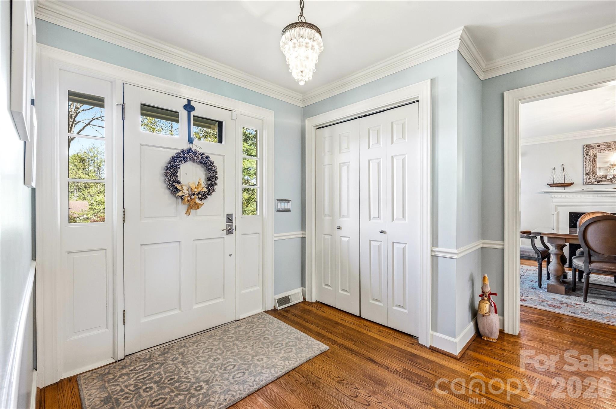 Towne Forest - Residential