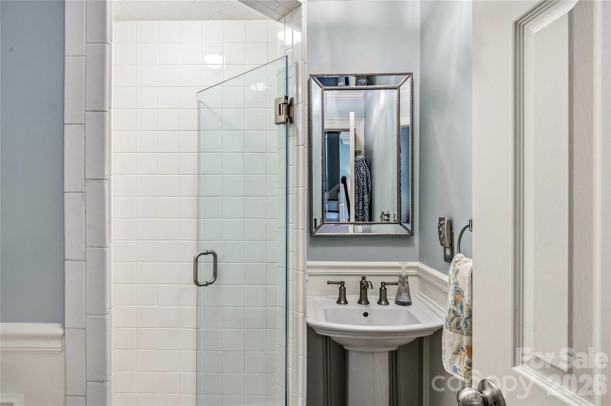 Towne Forest - Residential