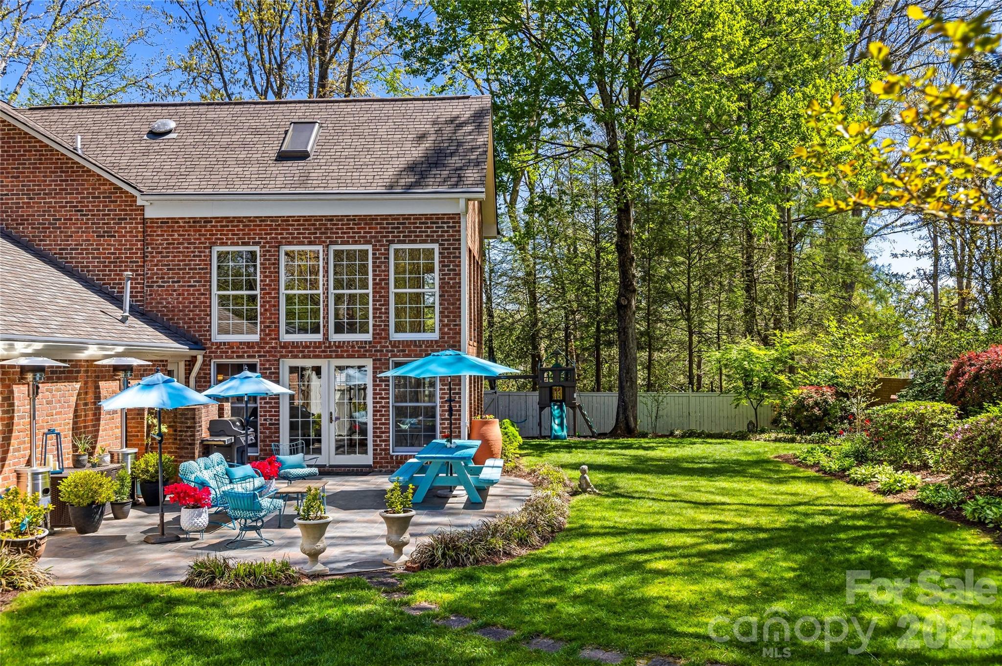 Towne Forest - Residential