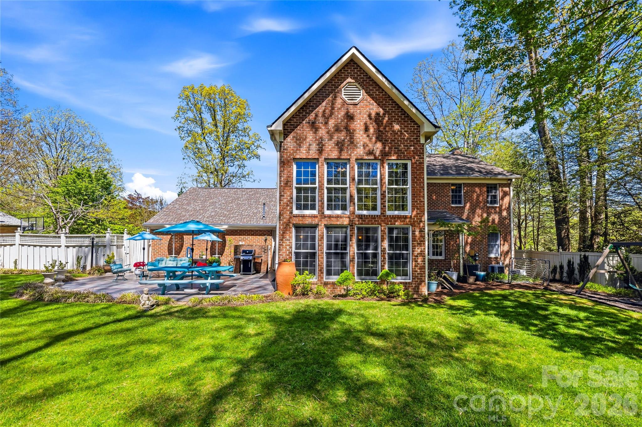 Towne Forest - Residential