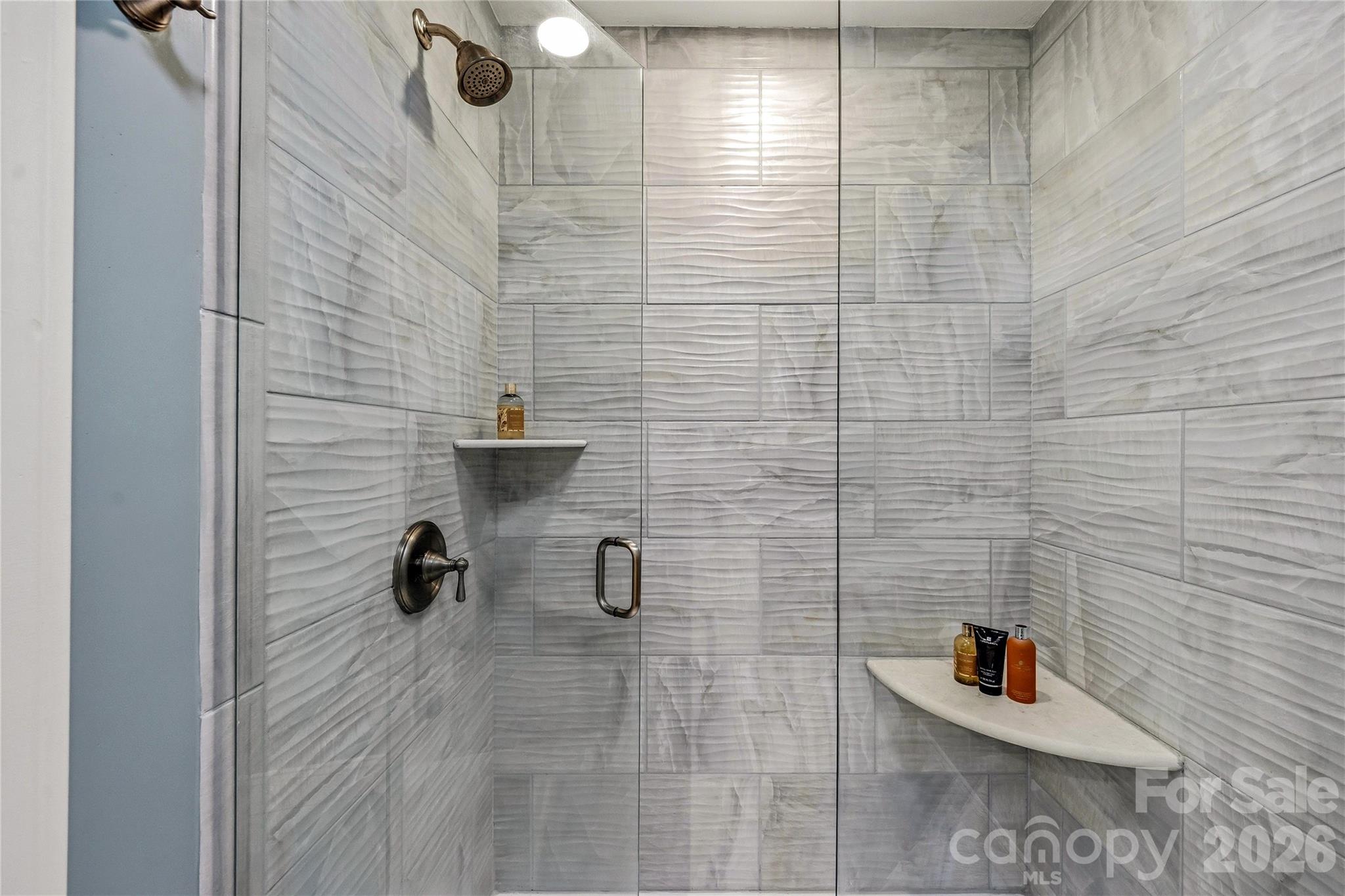 Towne Forest - Residential