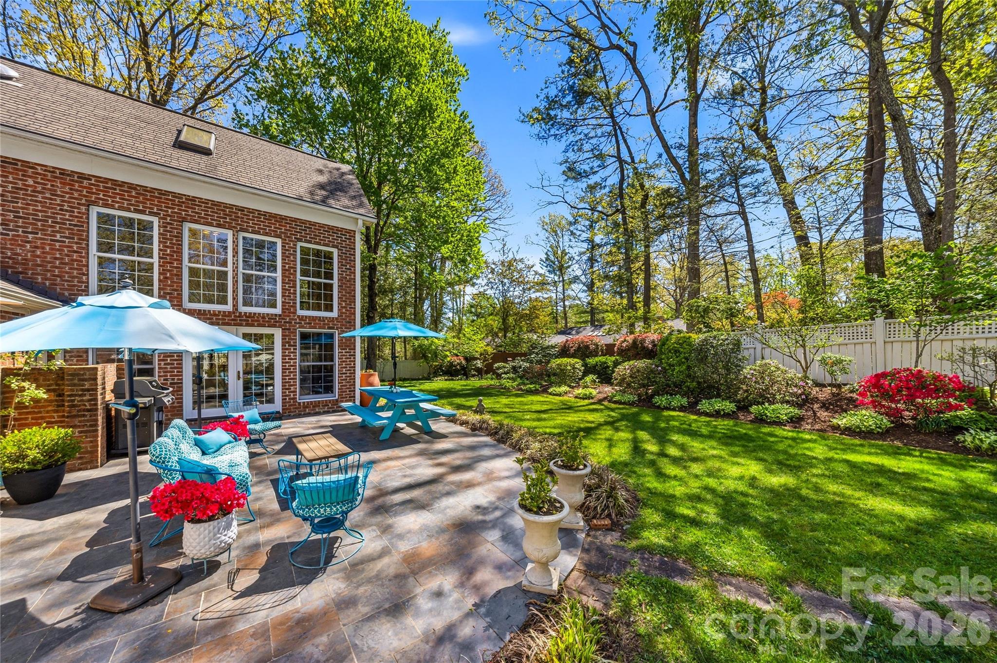 Towne Forest - Residential