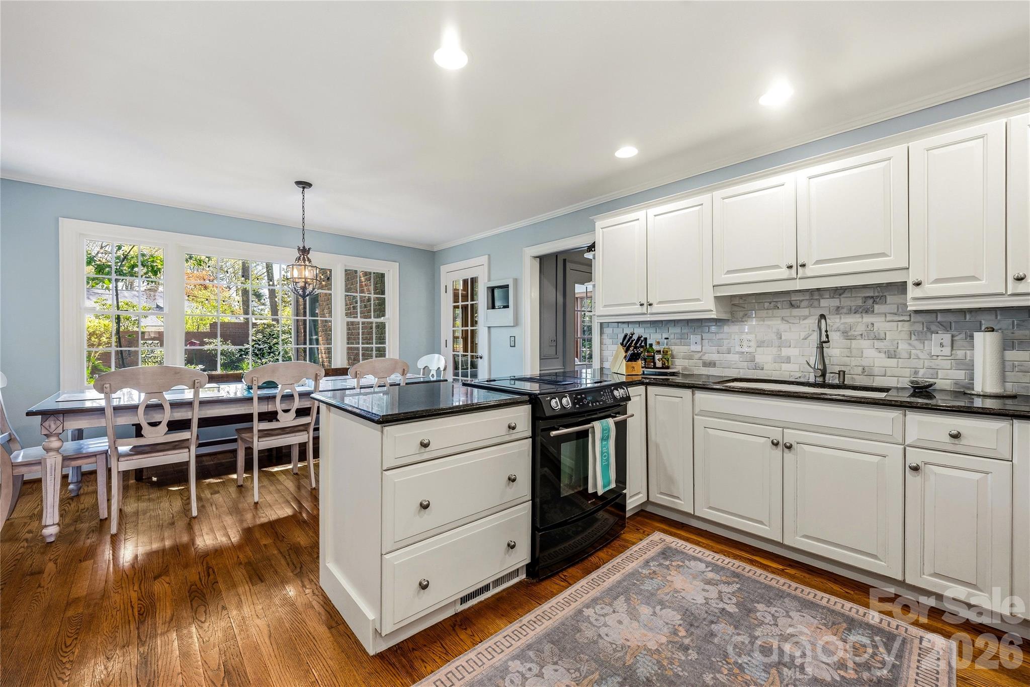 Towne Forest - Residential