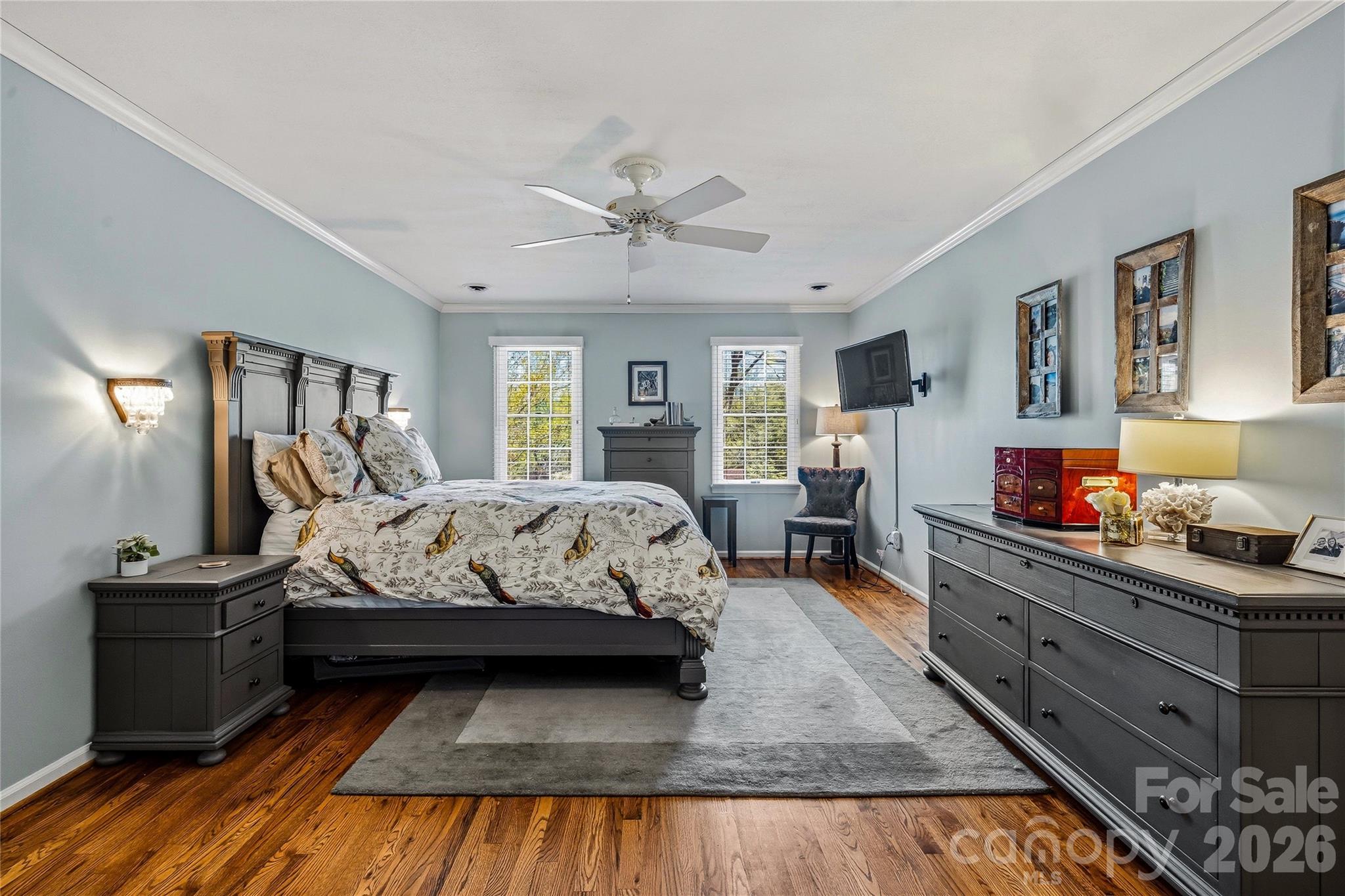 Towne Forest - Residential