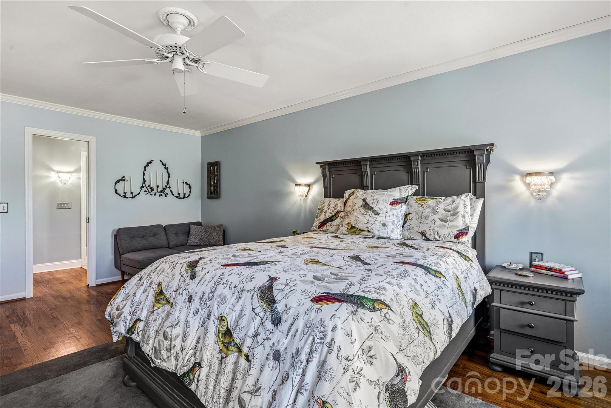 Towne Forest - Residential