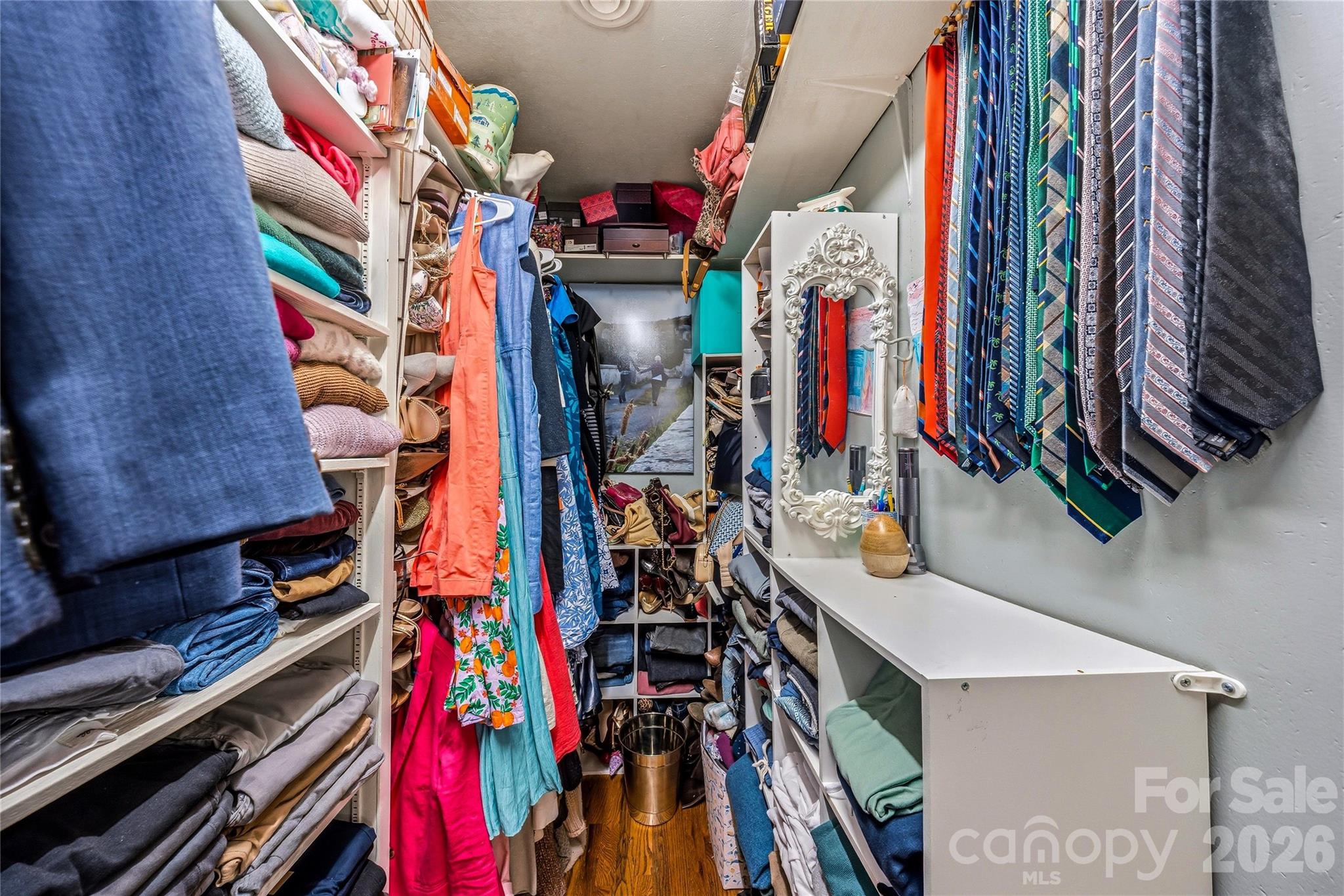 Towne Forest - Residential