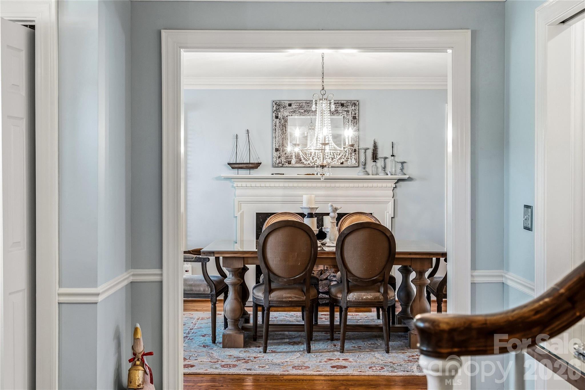 Towne Forest - Residential