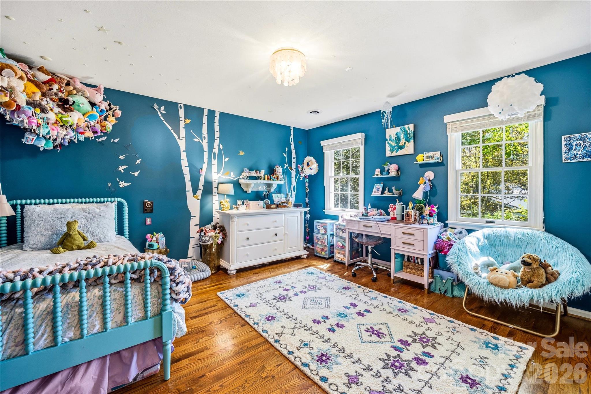 Towne Forest - Residential