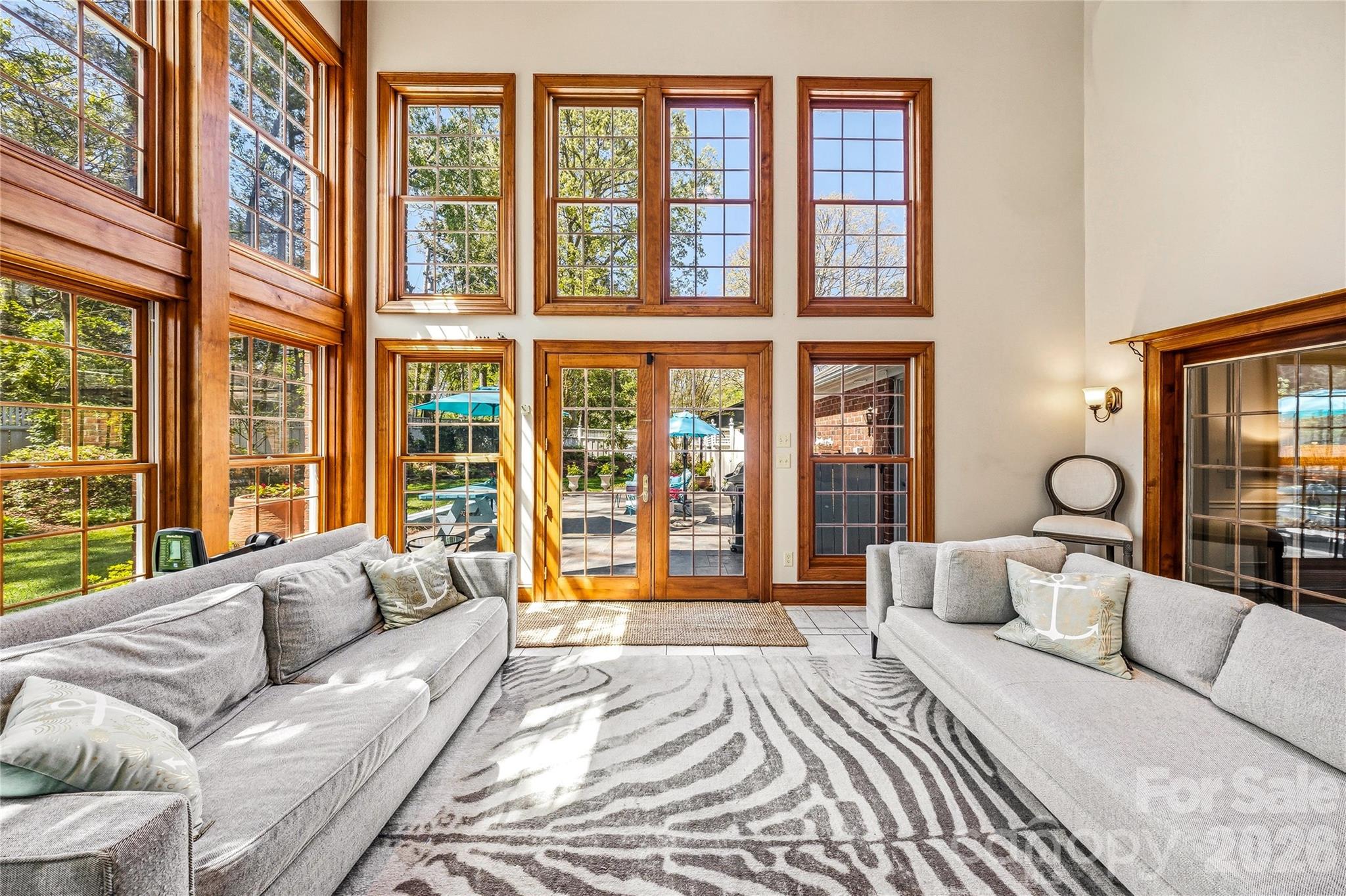 Towne Forest - Residential