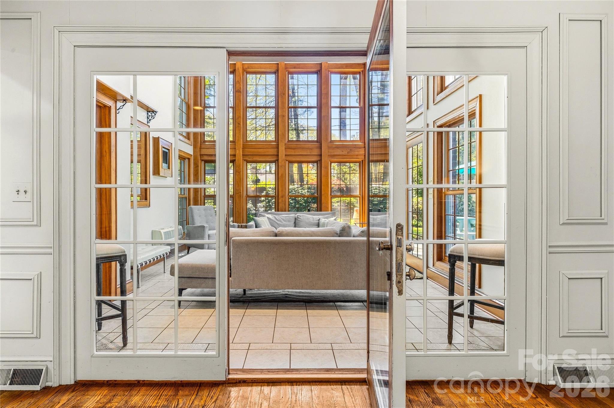 Towne Forest - Residential