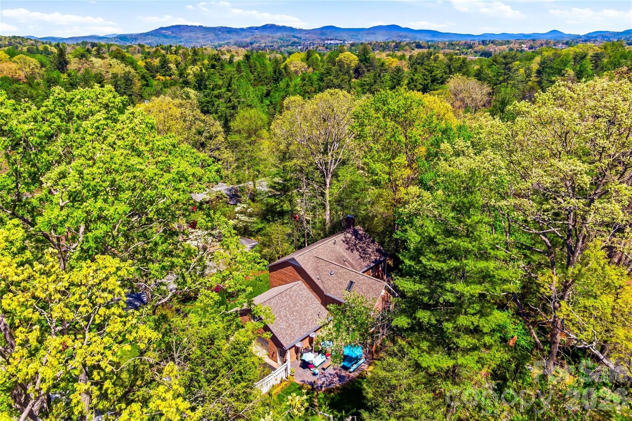 Towne Forest - Residential