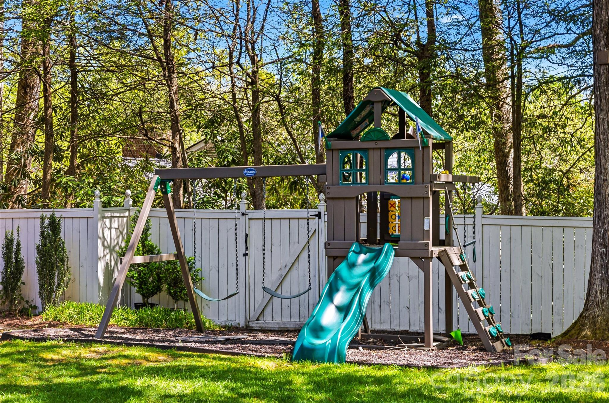 Towne Forest - Residential