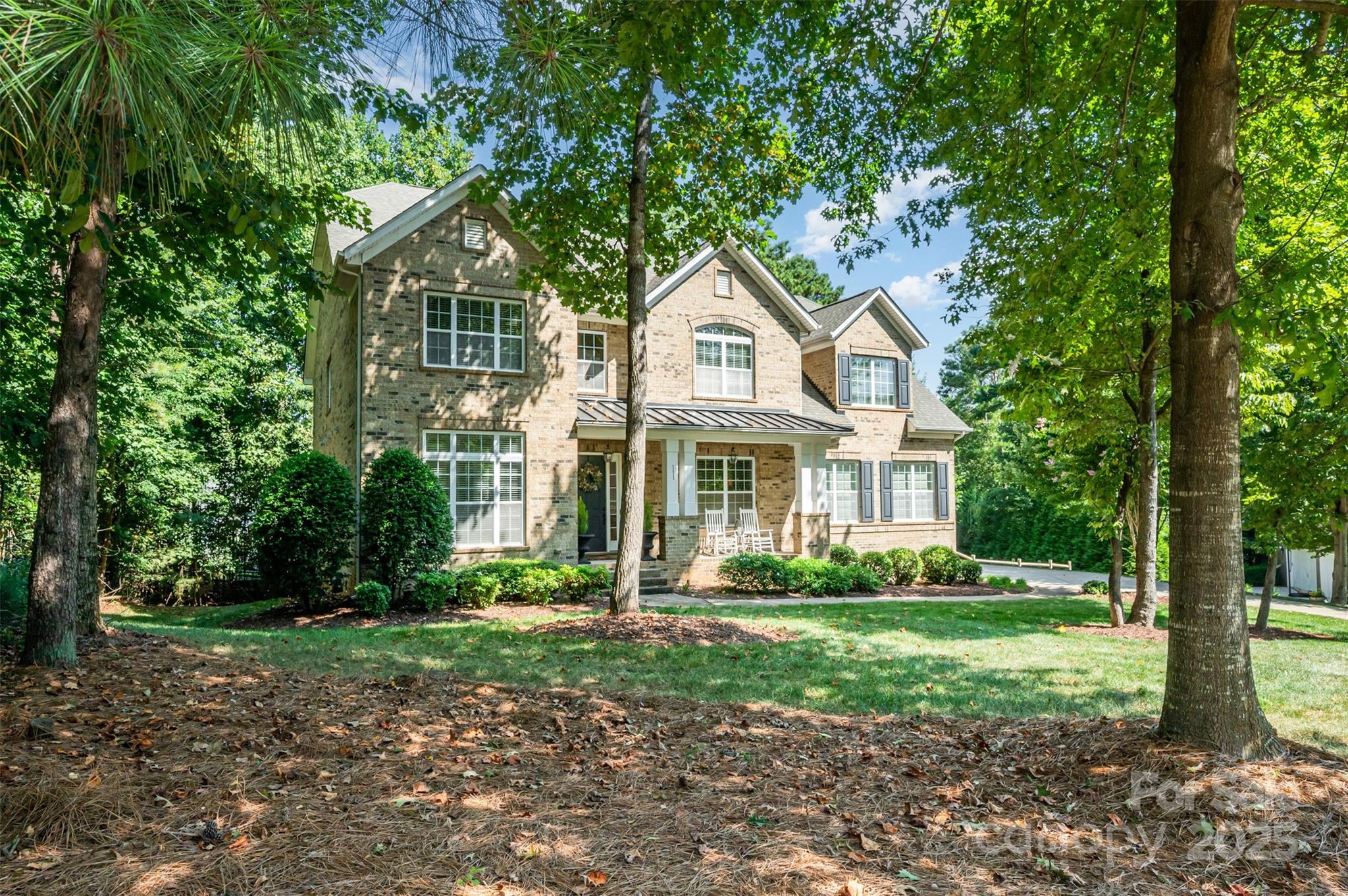 111 Stamford Court