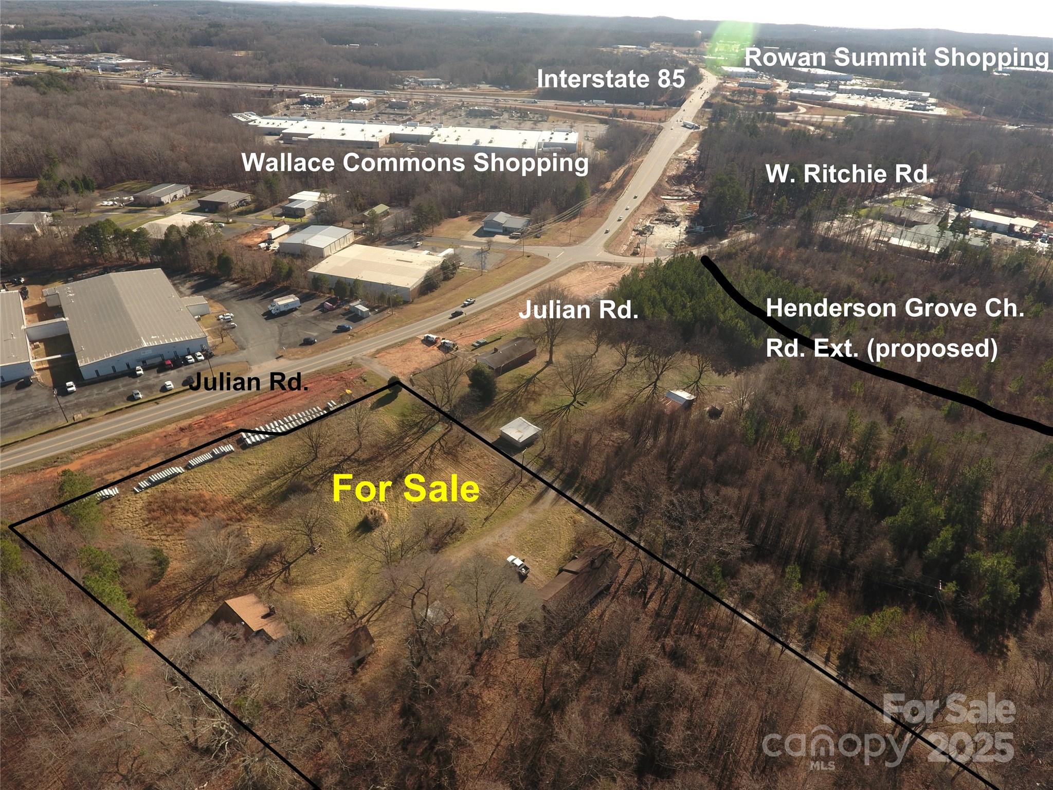 1020 Suzannes Road