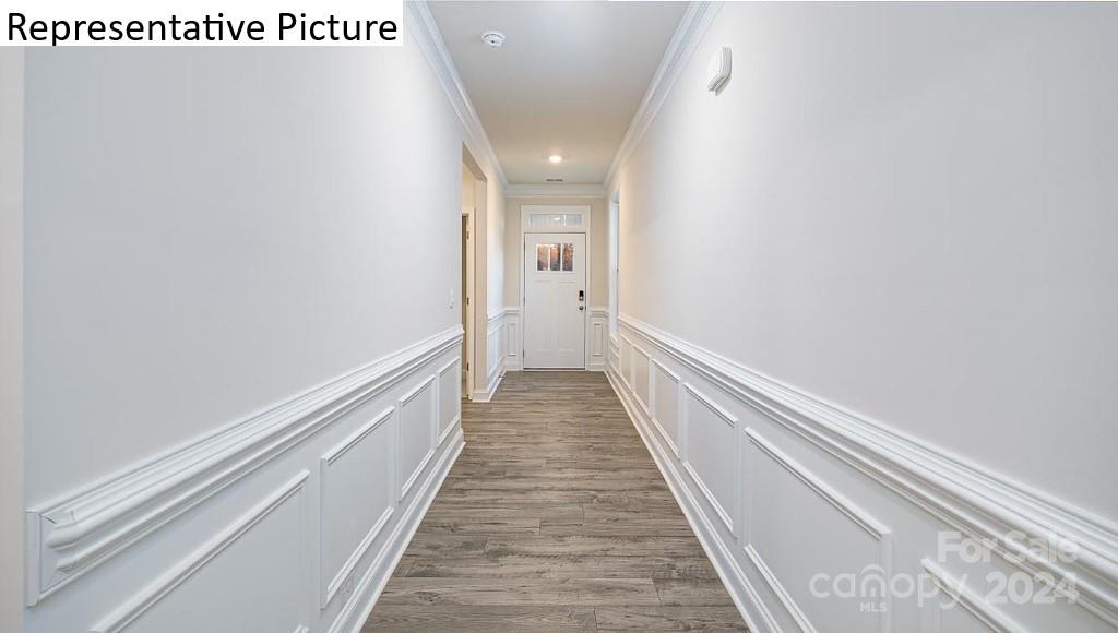 Westport - Residential