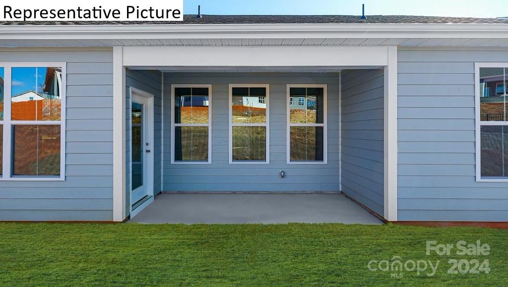 Westport - Residential