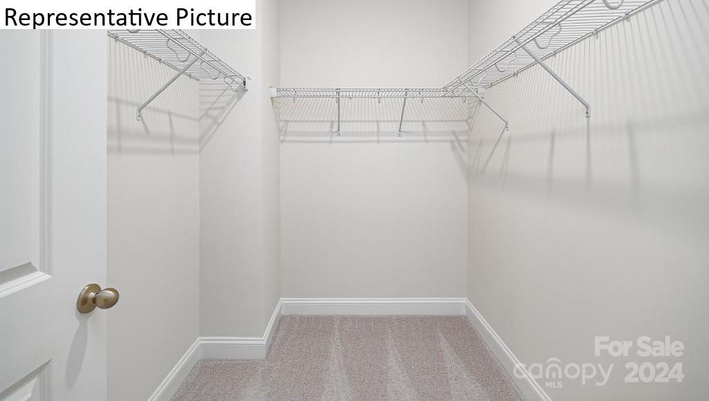 Westport - Residential