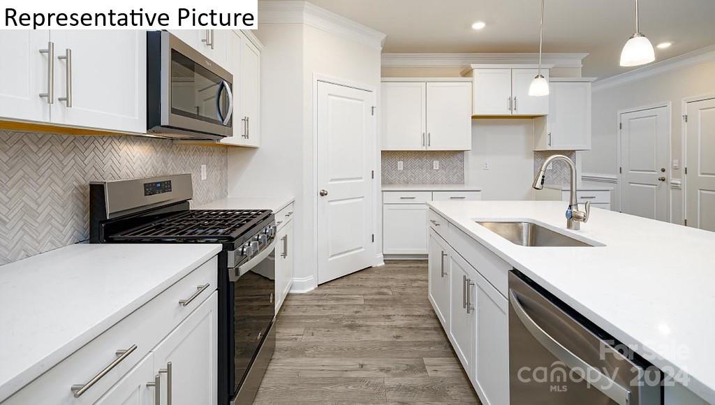 Westport - Residential