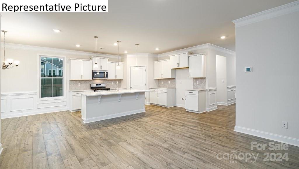 Westport - Residential