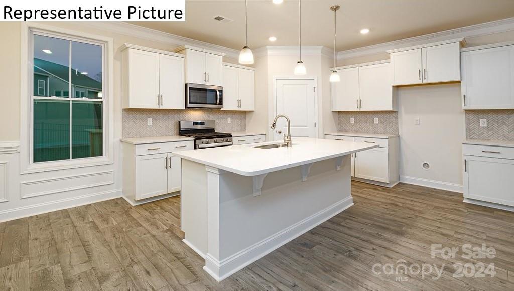 Westport - Residential