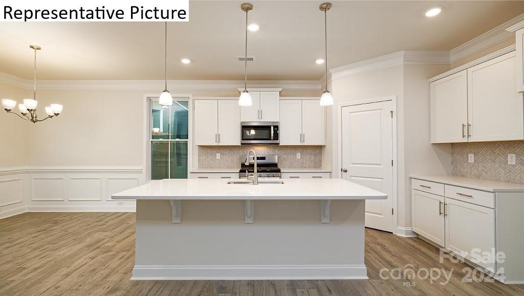 Westport - Residential