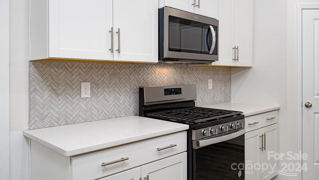 Westport - Residential