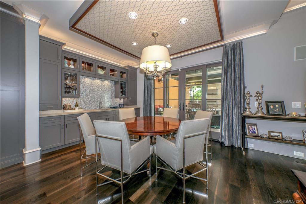 Stonegate - Residential