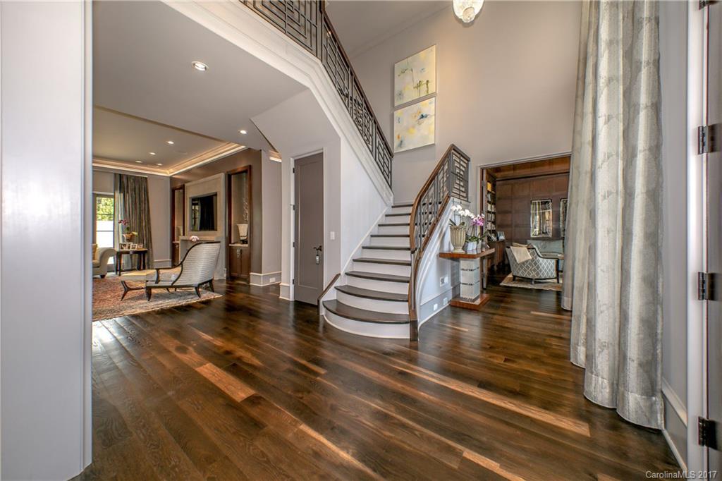 Stonegate - Residential