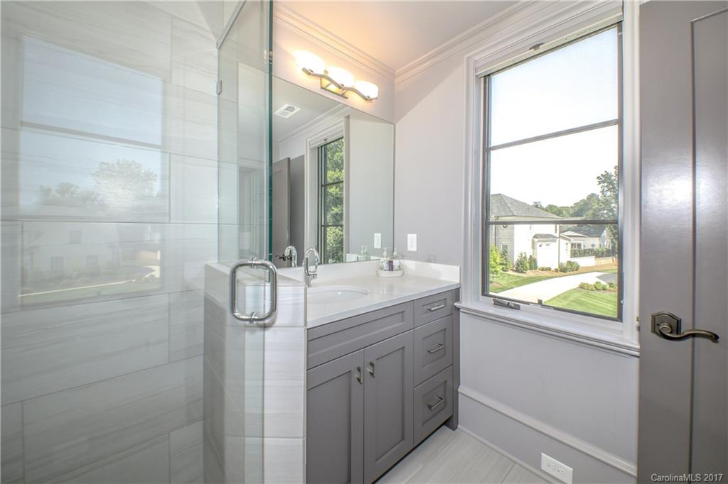 Stonegate - Residential