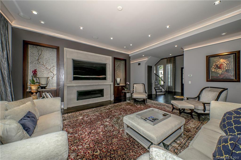 Stonegate - Residential