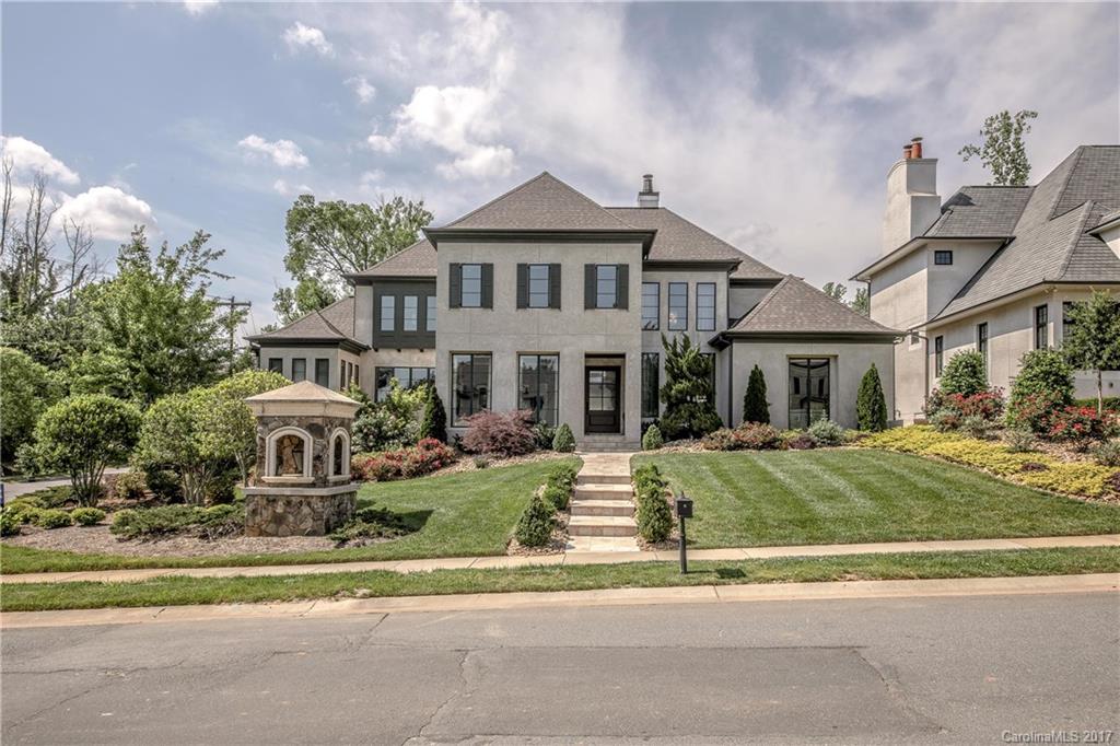 Stonegate - Residential