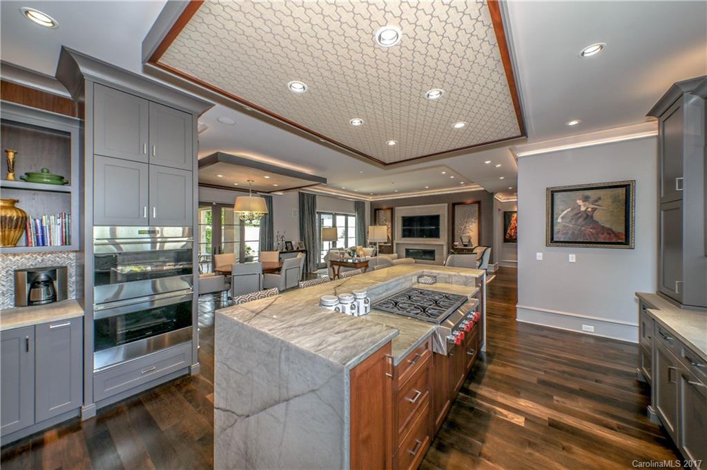 Stonegate - Residential