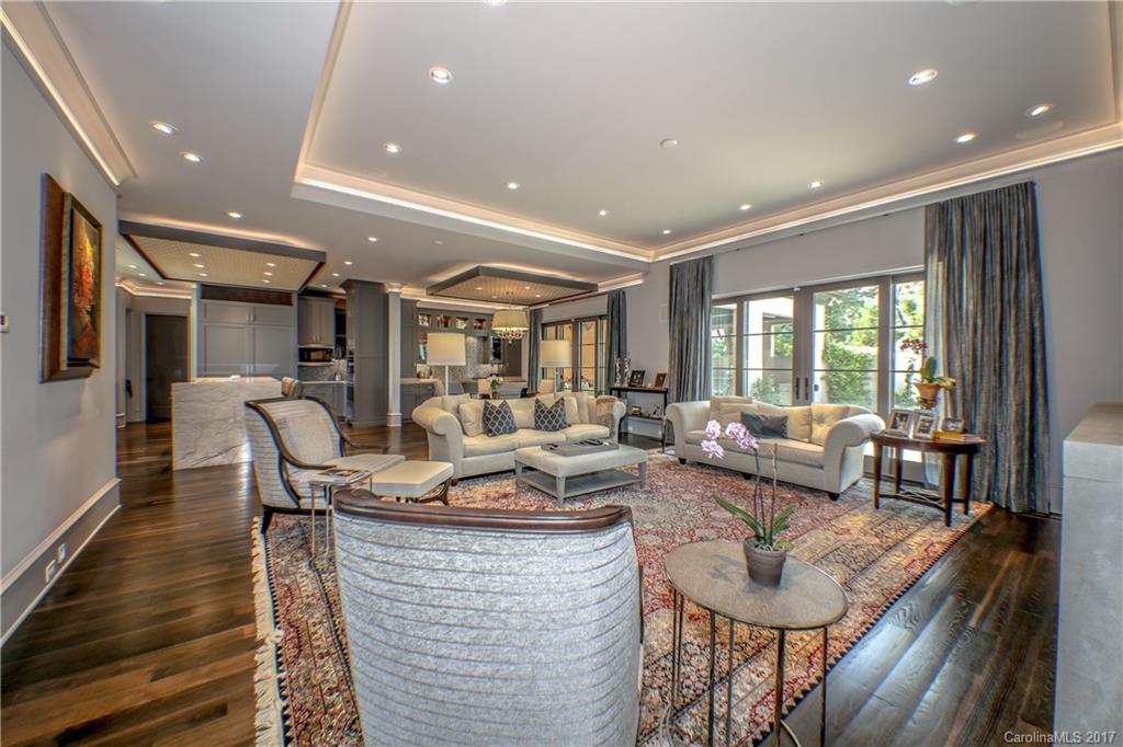 Stonegate - Residential