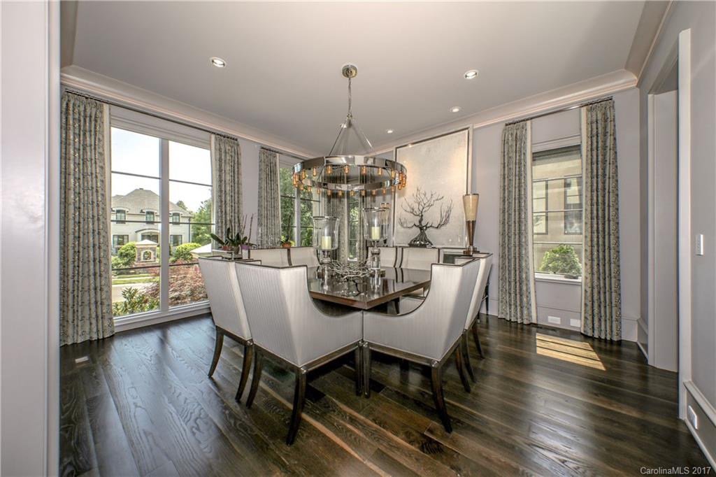 Stonegate - Residential