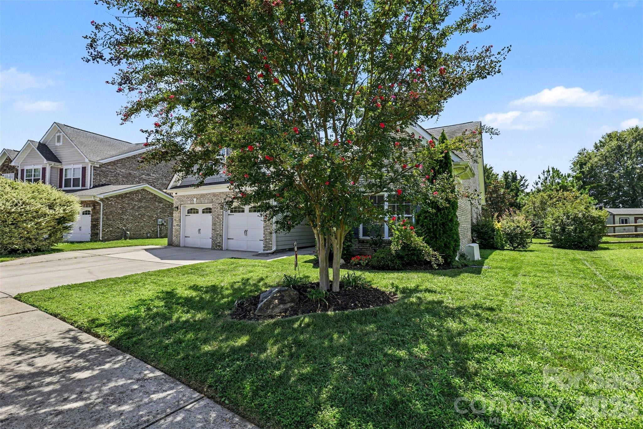 4007 Clover Hill Road