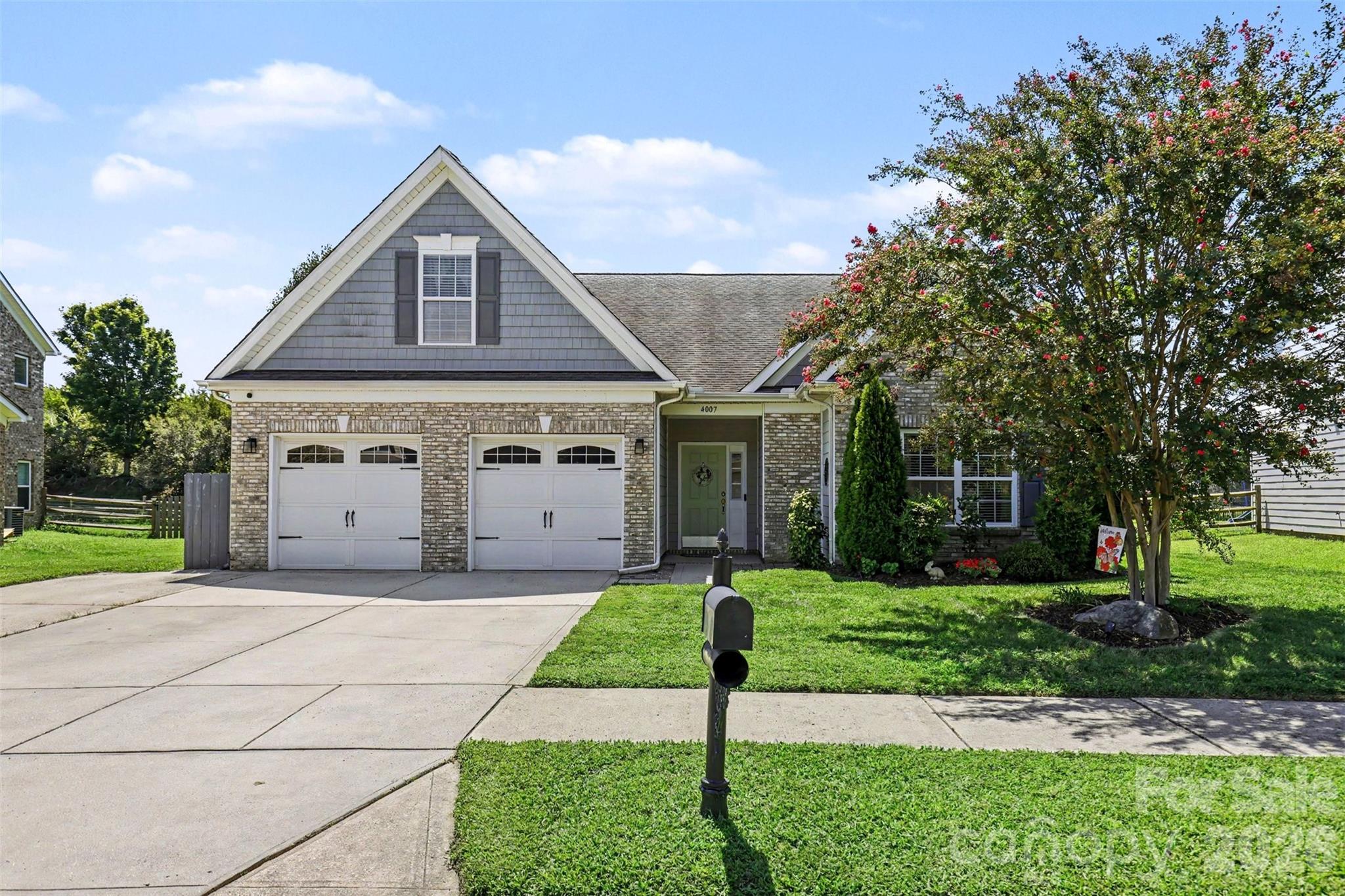 4007 Clover Hill Road