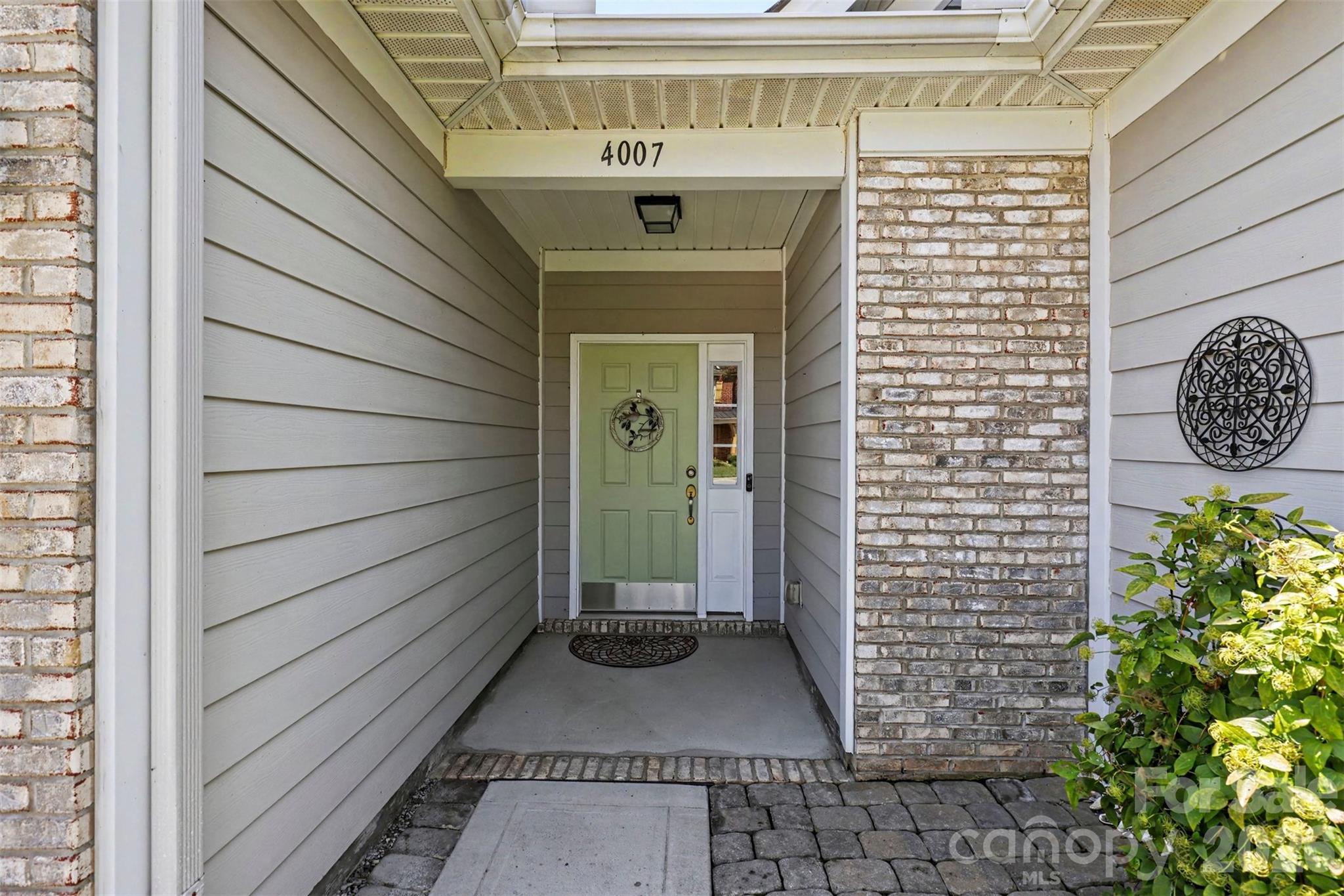 4007 Clover Hill Road