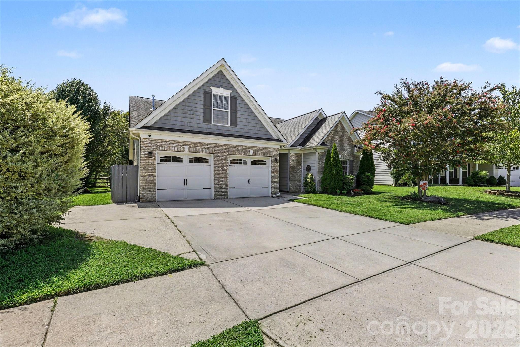 4007 Clover Hill Road