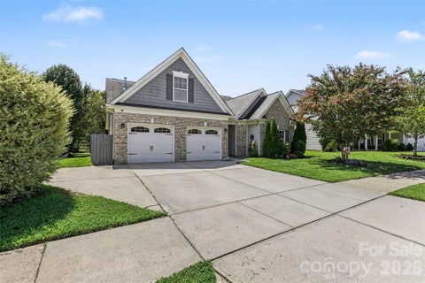 Photo of 4007 Clover Hill Road, Indian Trail, NC 28079 (MLS # 4415563)