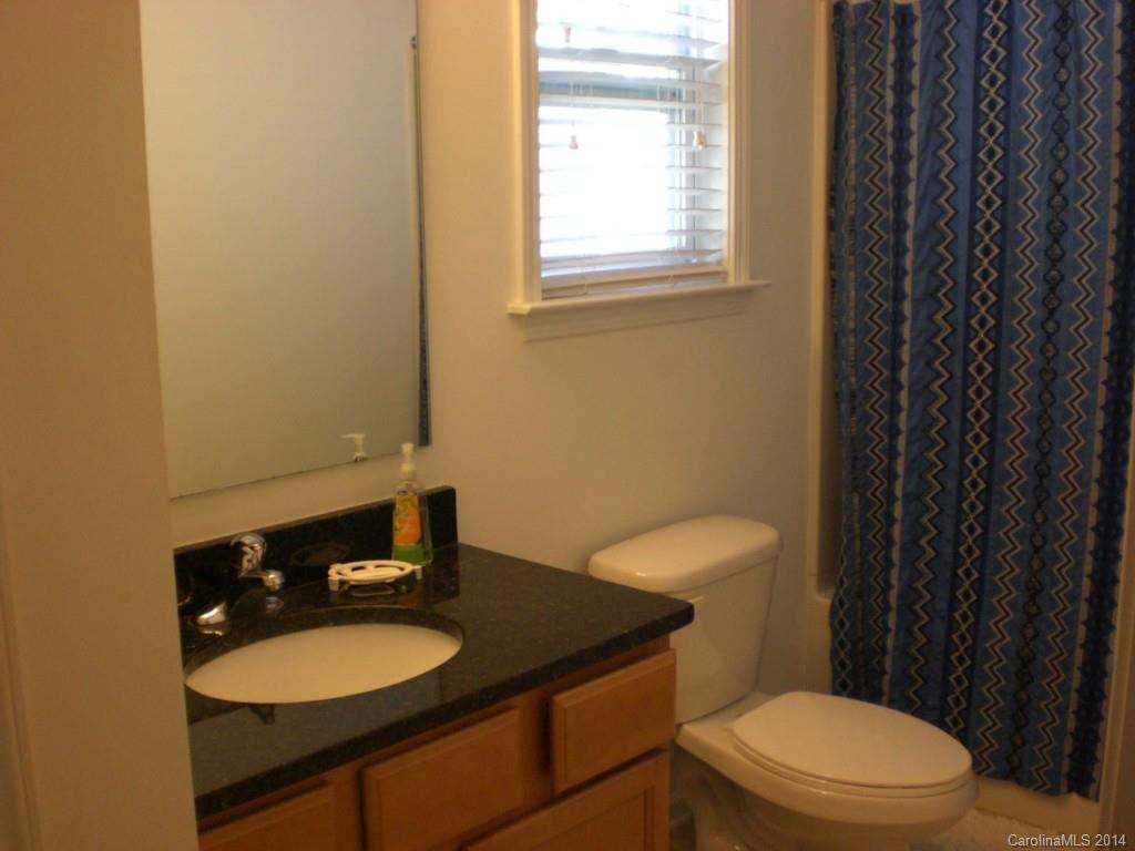 Lake Ridge - Residential