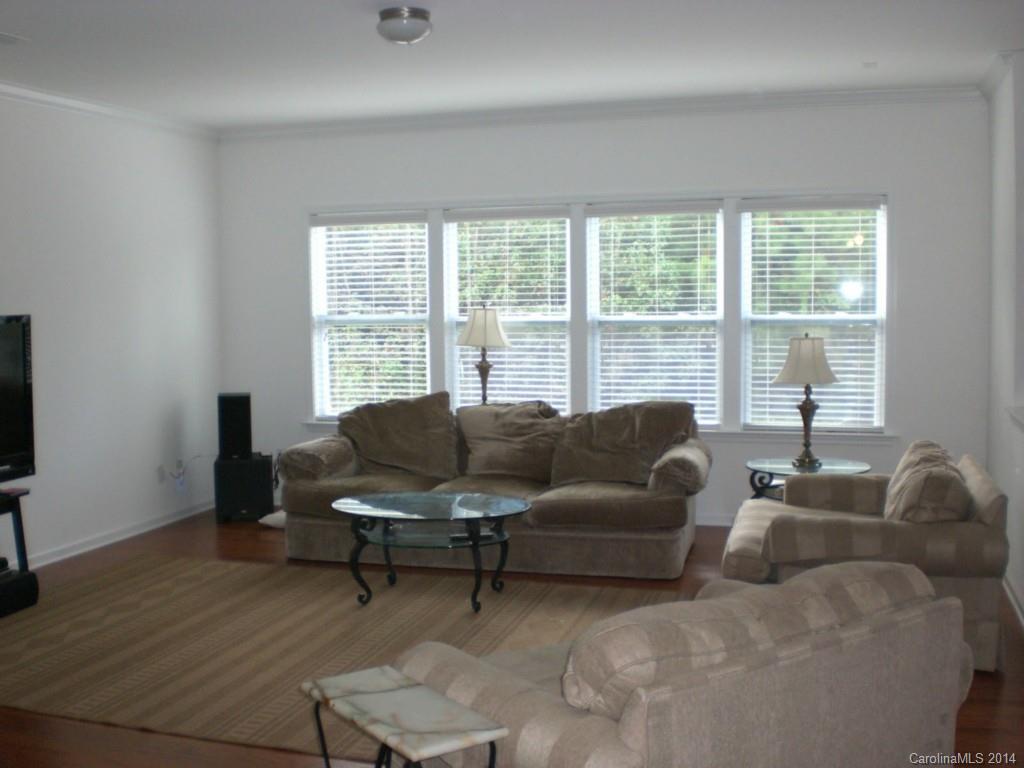 Lake Ridge - Residential