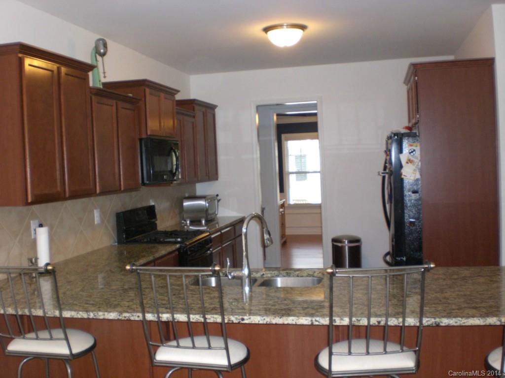 Lake Ridge - Residential