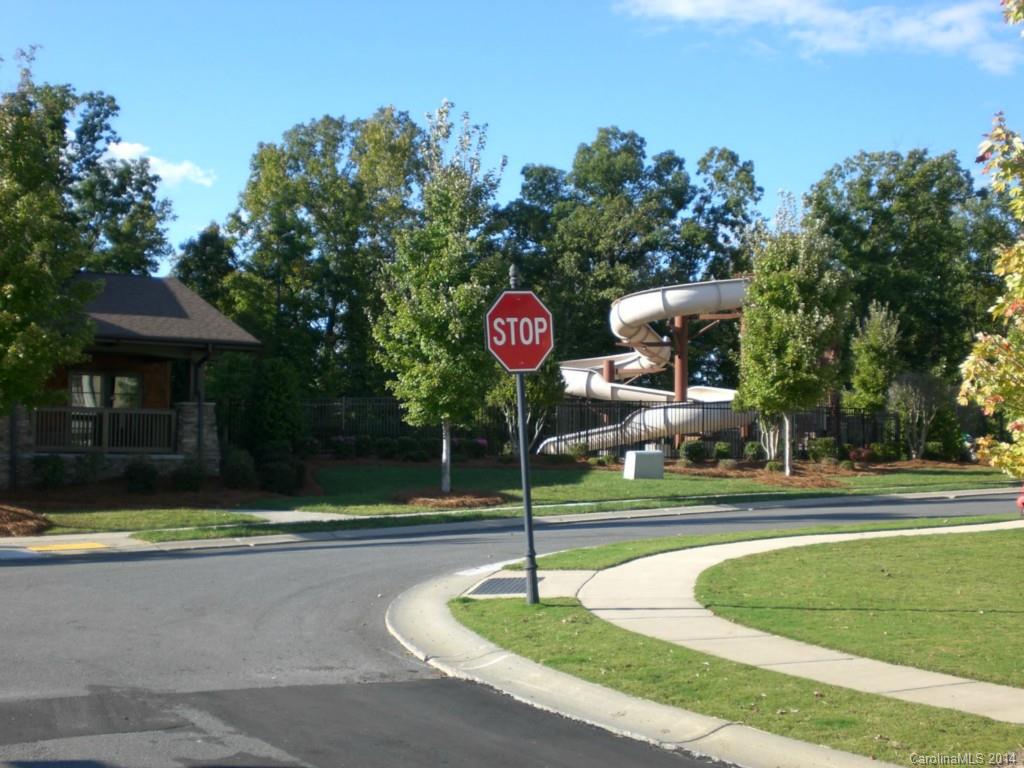 Lake Ridge - Residential