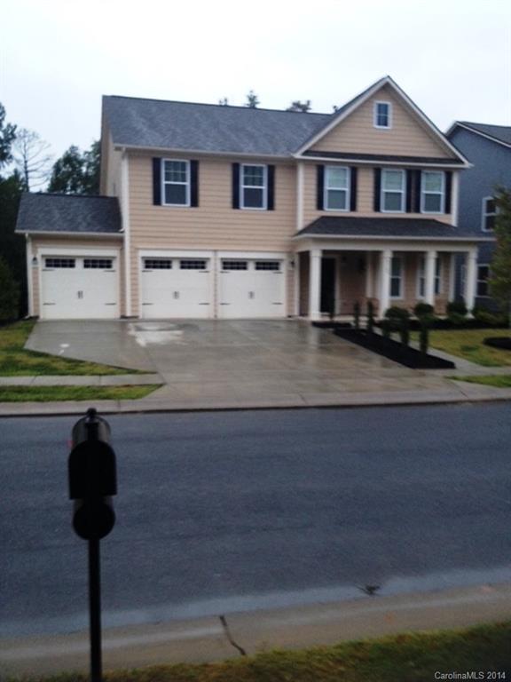 Lake Ridge - Residential