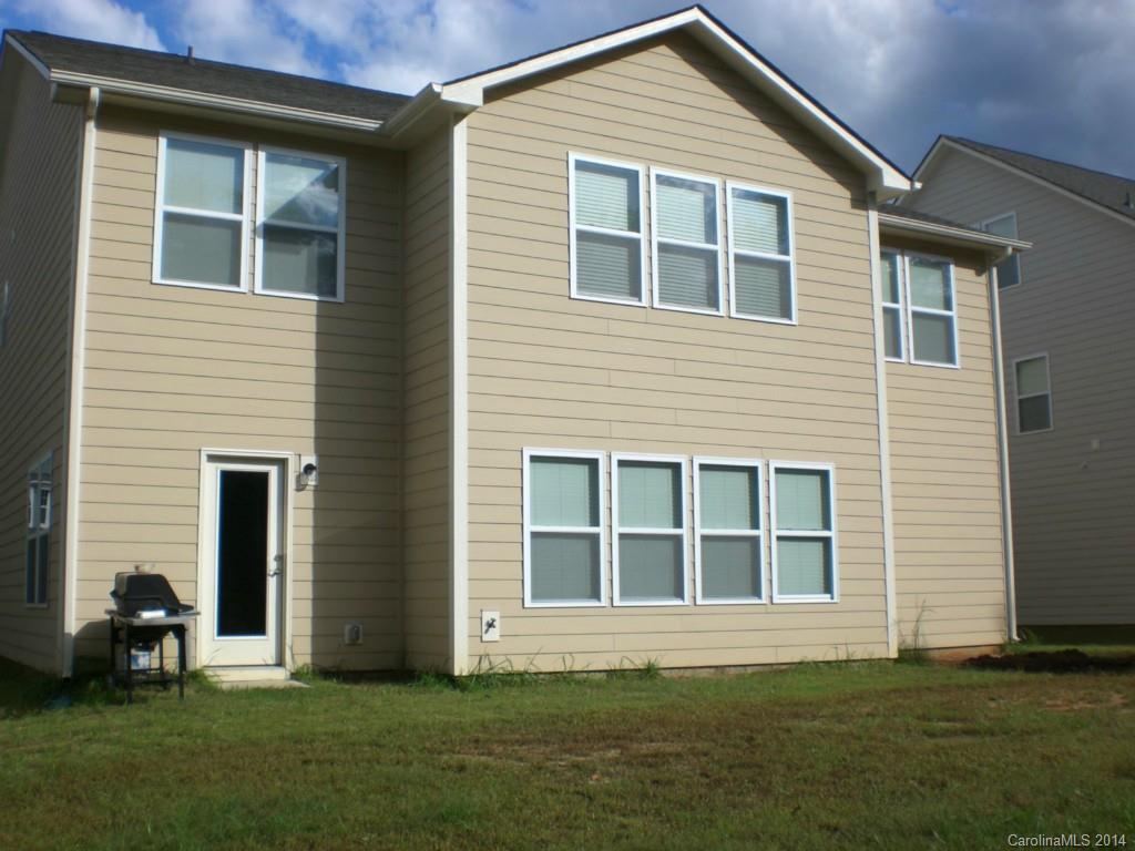 Lake Ridge - Residential