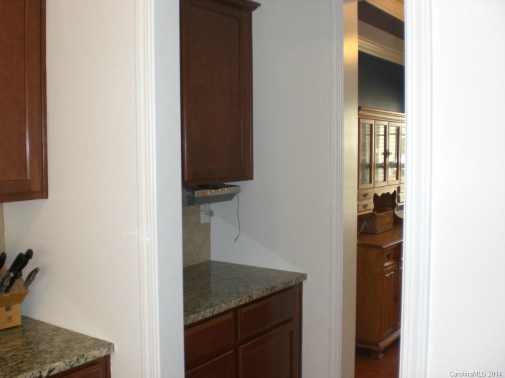 Lake Ridge - Residential