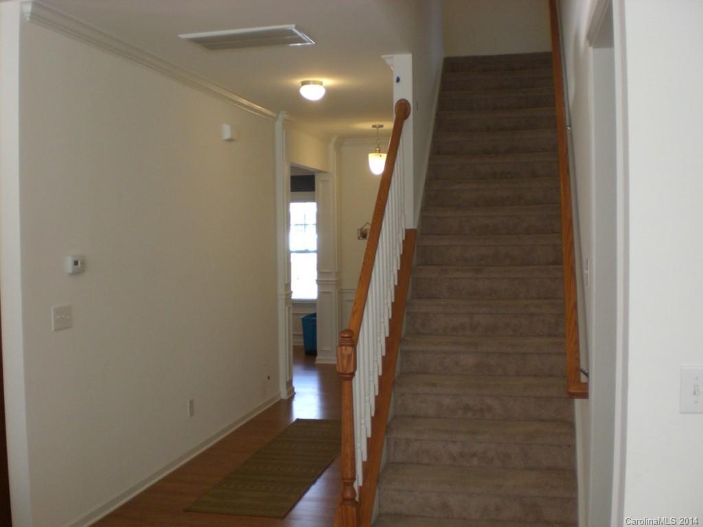 Lake Ridge - Residential