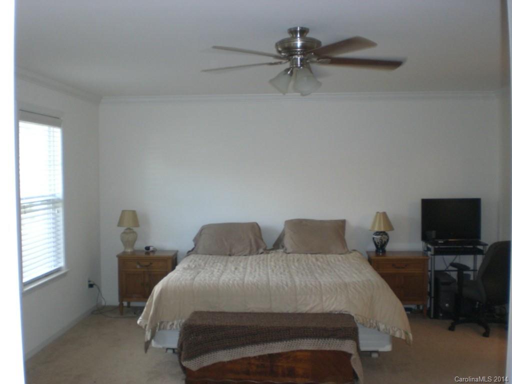 Lake Ridge - Residential