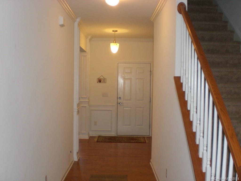 Lake Ridge - Residential