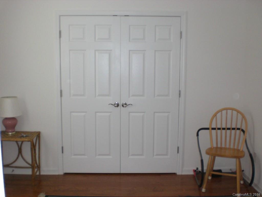 Lake Ridge - Residential